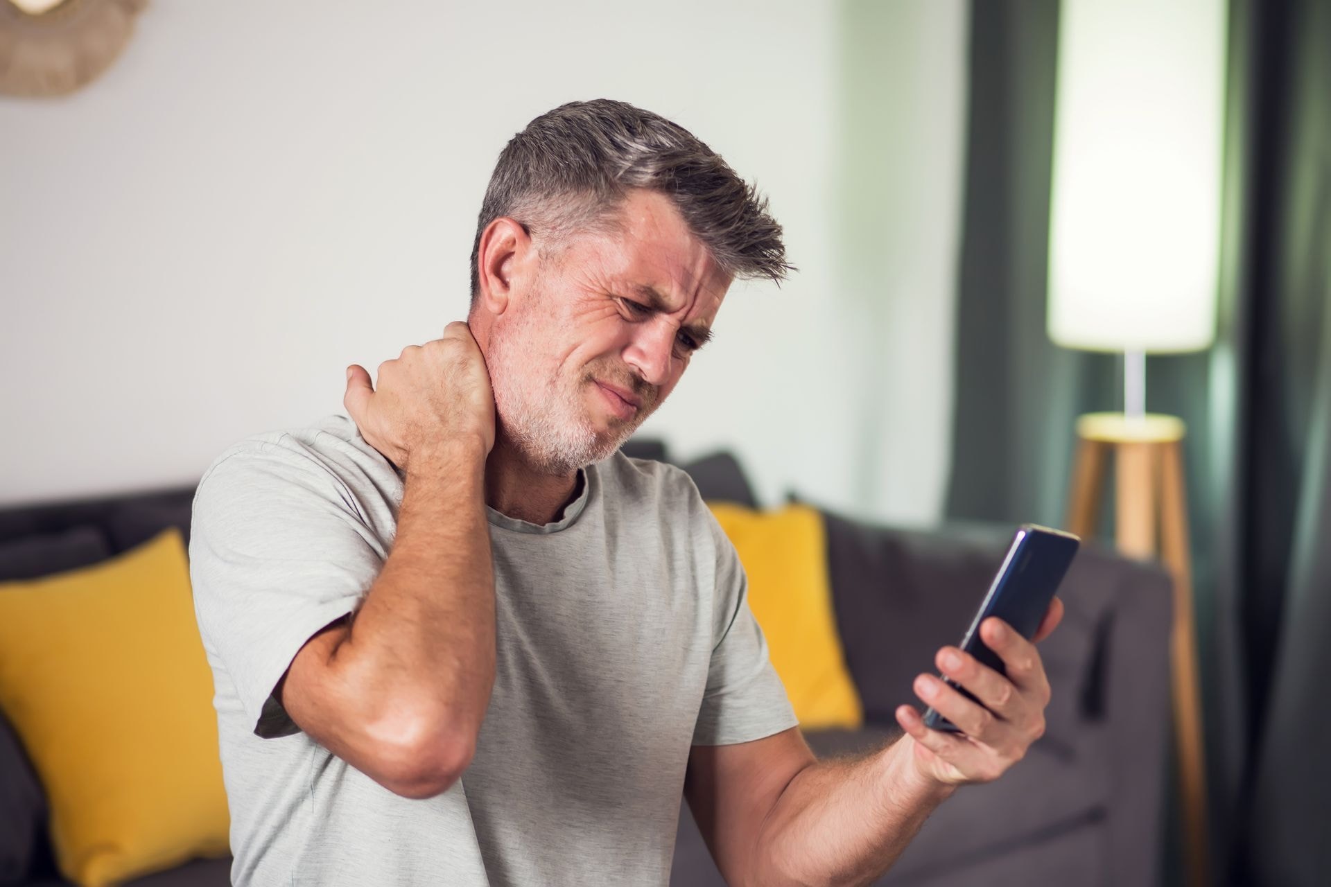 Physical therapy and chiropractic care
