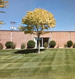 Life Medical Edina clinic exterior