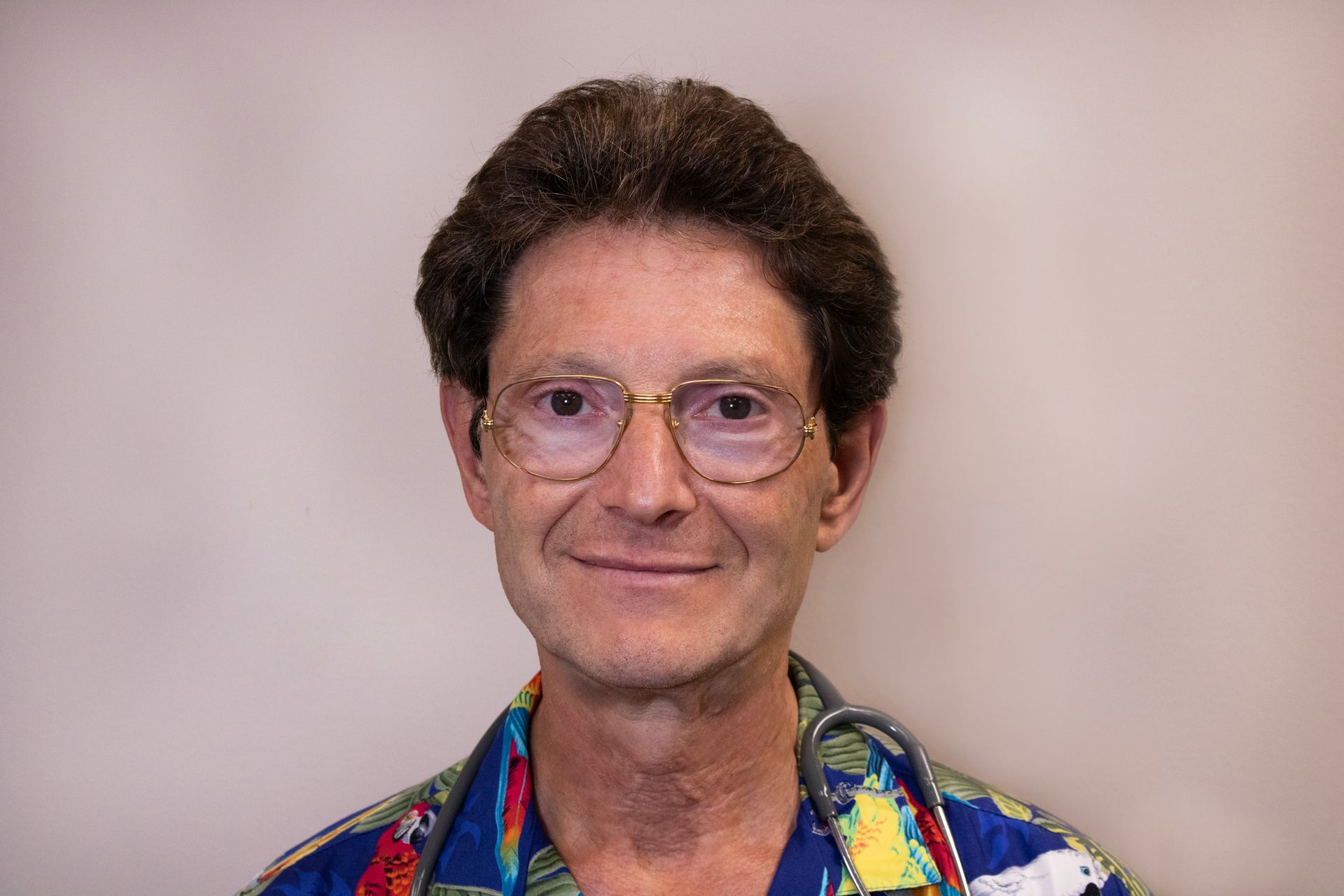 Dr. Jacob Mirman, MD — Medical Director at Life Medical