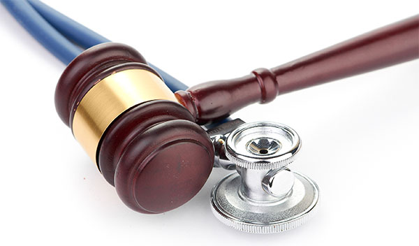 Medical Legal Advocacy