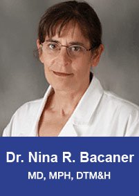 Dr. Bacaner