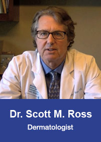 Dr. Scott M. Ross
