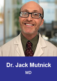 Dr. Mutnick